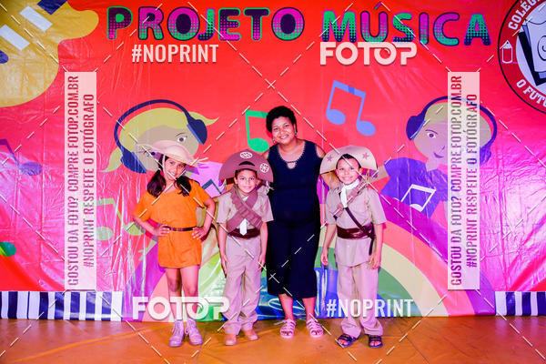 Buy your photos of the eventProjeto M�sica - Circo Spacial on Fotop
