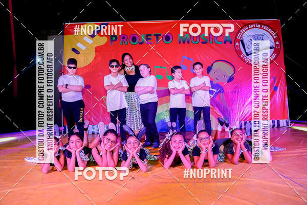 Buy your photos of the eventProjeto M�sica - Circo Spacial on Fotop