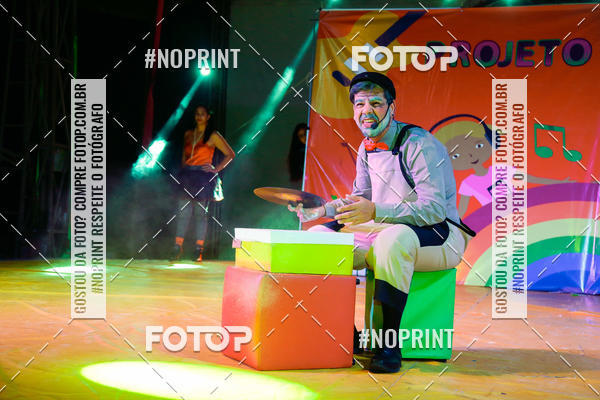 Buy your photos of the eventProjeto M�sica - Circo Spacial on Fotop