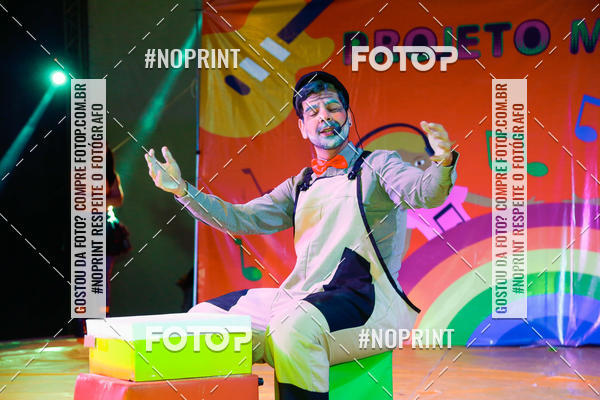 Buy your photos of the eventProjeto M�sica - Circo Spacial on Fotop