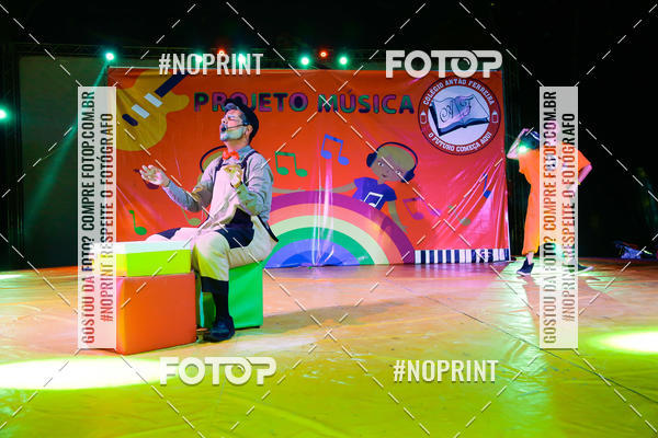 Buy your photos of the eventProjeto M�sica - Circo Spacial on Fotop
