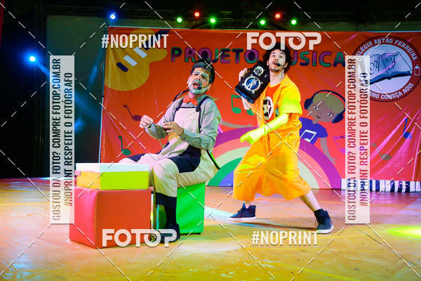 Buy your photos of the eventProjeto M�sica - Circo Spacial on Fotop