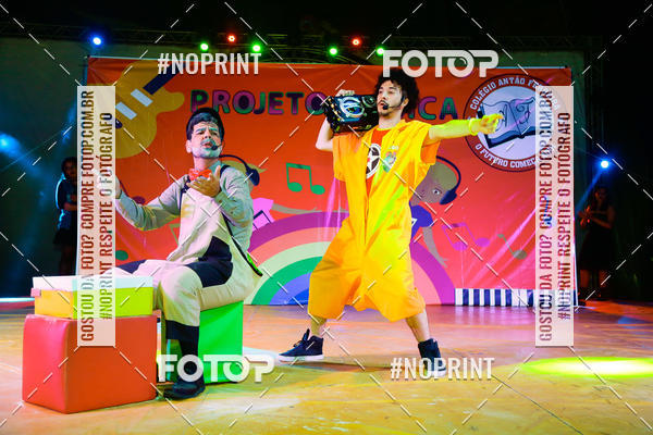 Buy your photos of the eventProjeto M�sica - Circo Spacial on Fotop