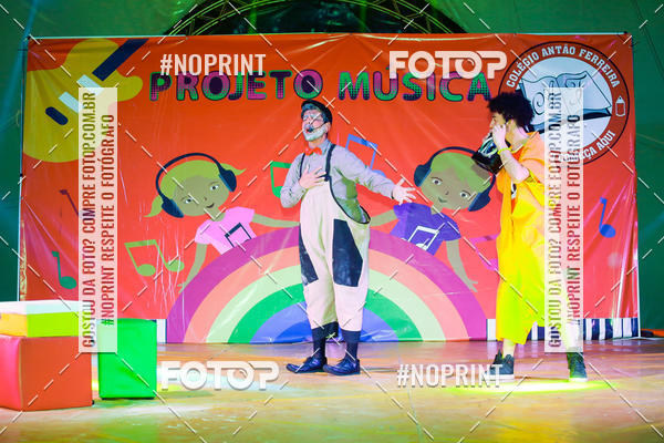 Buy your photos of the eventProjeto M�sica - Circo Spacial on Fotop