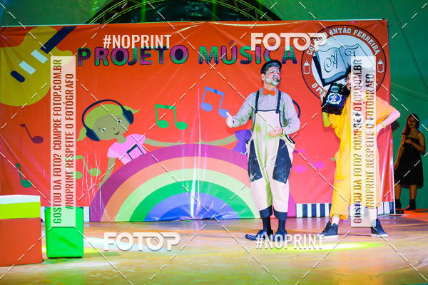 Buy your photos of the eventProjeto M�sica - Circo Spacial on Fotop