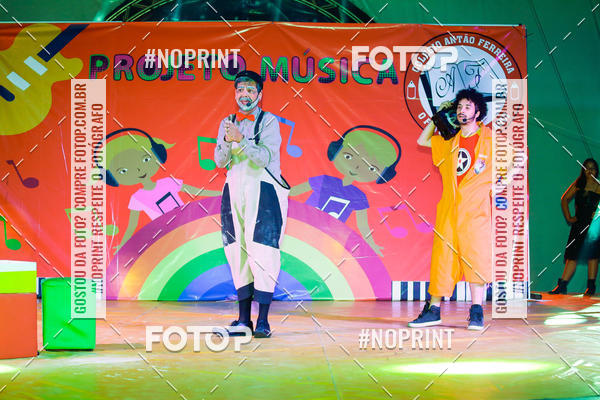 Buy your photos of the eventProjeto M�sica - Circo Spacial on Fotop
