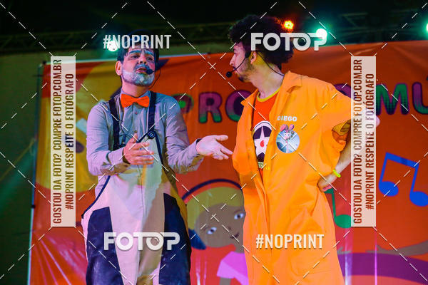 Buy your photos of the eventProjeto M�sica - Circo Spacial on Fotop