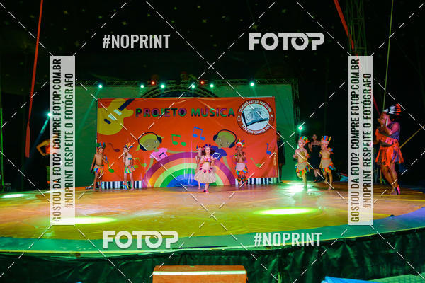 Buy your photos of the eventProjeto M�sica - Circo Spacial on Fotop
