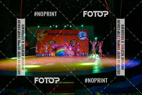 Buy your photos of the eventProjeto M�sica - Circo Spacial on Fotop