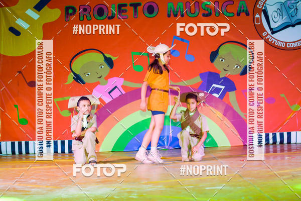 Buy your photos of the eventProjeto M�sica - Circo Spacial on Fotop