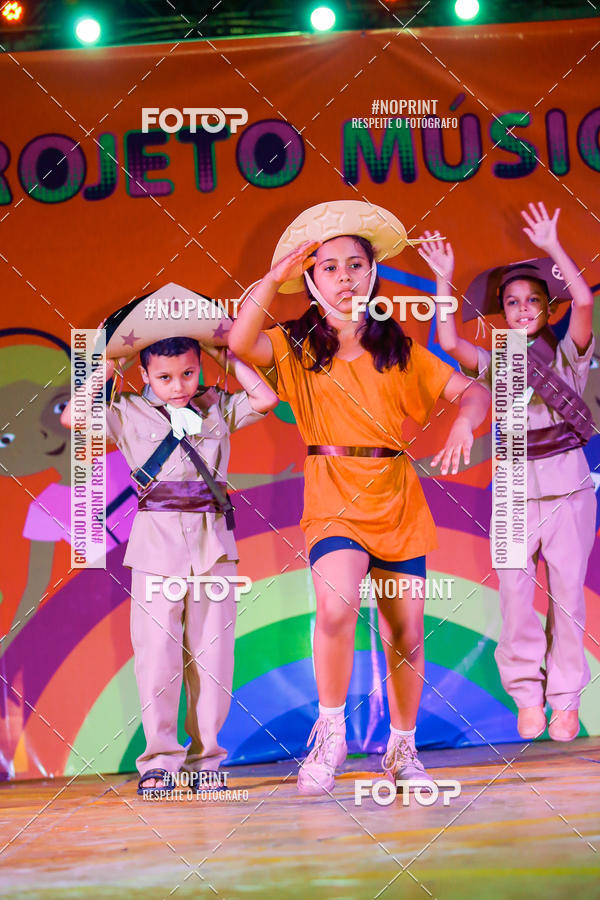 Buy your photos of the eventProjeto M�sica - Circo Spacial on Fotop