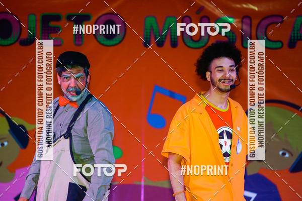 Buy your photos of the eventProjeto M�sica - Circo Spacial on Fotop
