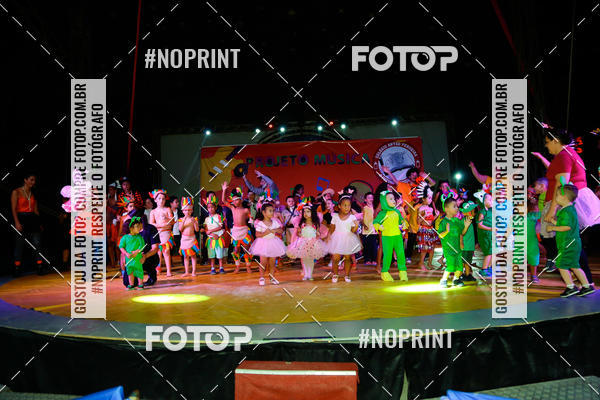 Buy your photos of the eventProjeto M�sica - Circo Spacial on Fotop