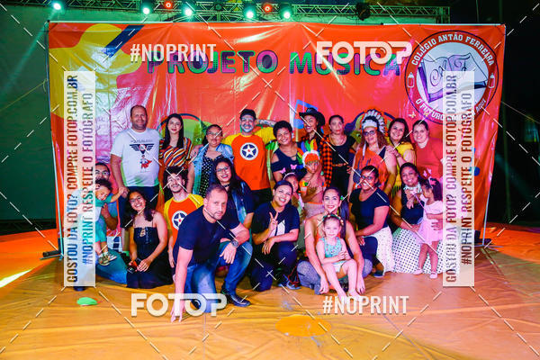 Buy your photos of the eventProjeto M�sica - Circo Spacial on Fotop