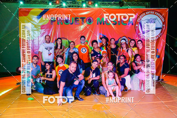 Buy your photos of the eventProjeto M�sica - Circo Spacial on Fotop