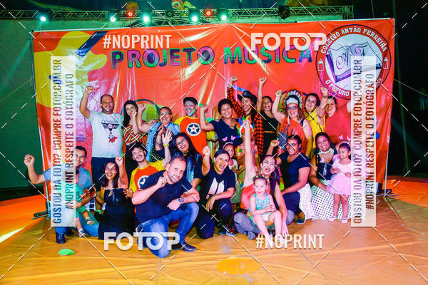 Buy your photos of the eventProjeto M�sica - Circo Spacial on Fotop