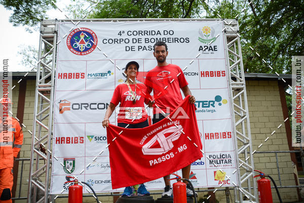 Buy your photos of the event4 CORRIDA E CAMINHADA DOS BOMBEIROS EM PROL DA APAE on Fotop
