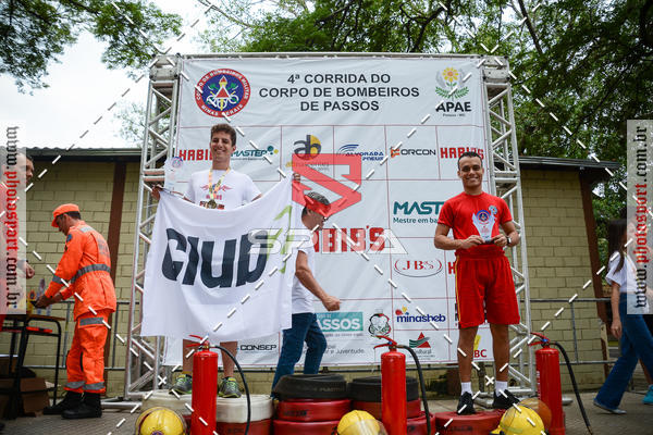 Buy your photos of the event4 CORRIDA E CAMINHADA DOS BOMBEIROS EM PROL DA APAE on Fotop