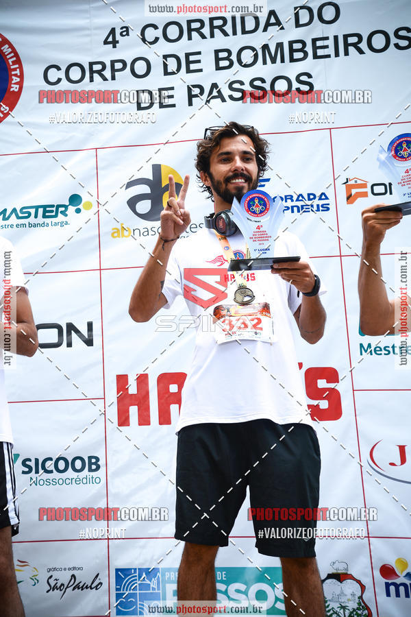 Buy your photos of the event4 CORRIDA E CAMINHADA DOS BOMBEIROS EM PROL DA APAE on Fotop