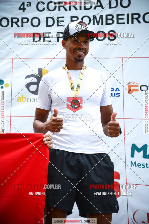 Buy your photos of the event4 CORRIDA E CAMINHADA DOS BOMBEIROS EM PROL DA APAE on Fotop