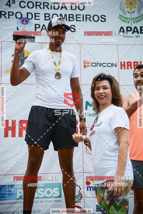 Buy your photos of the event4 CORRIDA E CAMINHADA DOS BOMBEIROS EM PROL DA APAE on Fotop
