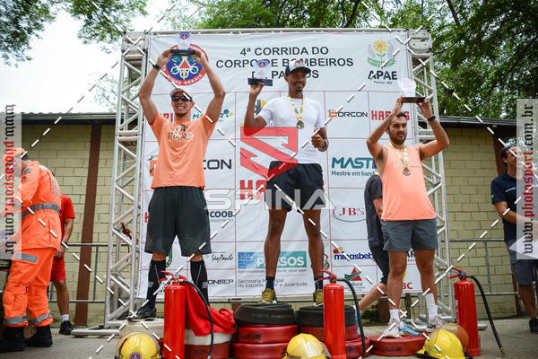 Buy your photos of the event4 CORRIDA E CAMINHADA DOS BOMBEIROS EM PROL DA APAE on Fotop