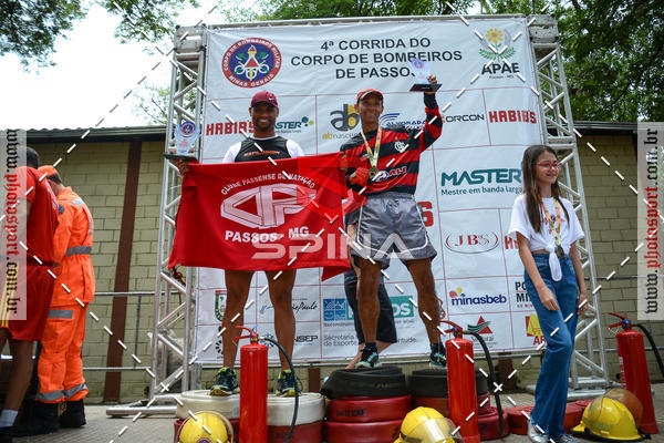 Acquista le foto dell'evento4 CORRIDA E CAMINHADA DOS BOMBEIROS EM PROL DA APAE in Fotop