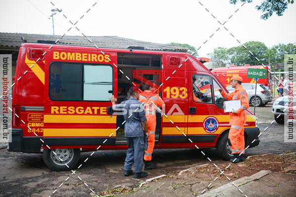 Buy your photos of the event4 CORRIDA E CAMINHADA DOS BOMBEIROS EM PROL DA APAE on Fotop