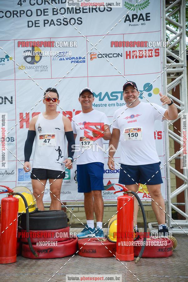 Buy your photos of the event4 CORRIDA E CAMINHADA DOS BOMBEIROS EM PROL DA APAE on Fotop
