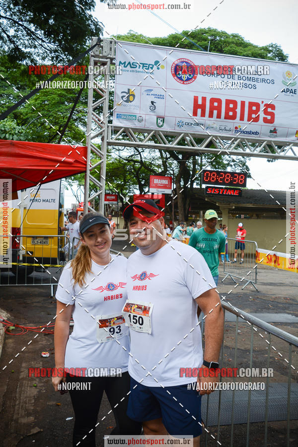 Buy your photos of the event4 CORRIDA E CAMINHADA DOS BOMBEIROS EM PROL DA APAE on Fotop