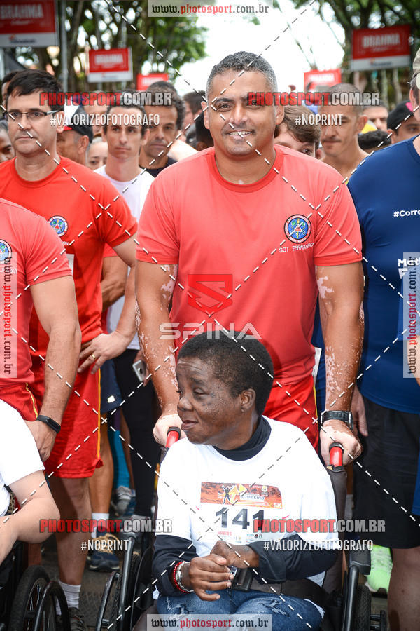 Achetez vos photos de l'vnement4 CORRIDA E CAMINHADA DOS BOMBEIROS EM PROL DA APAE sur Fotop