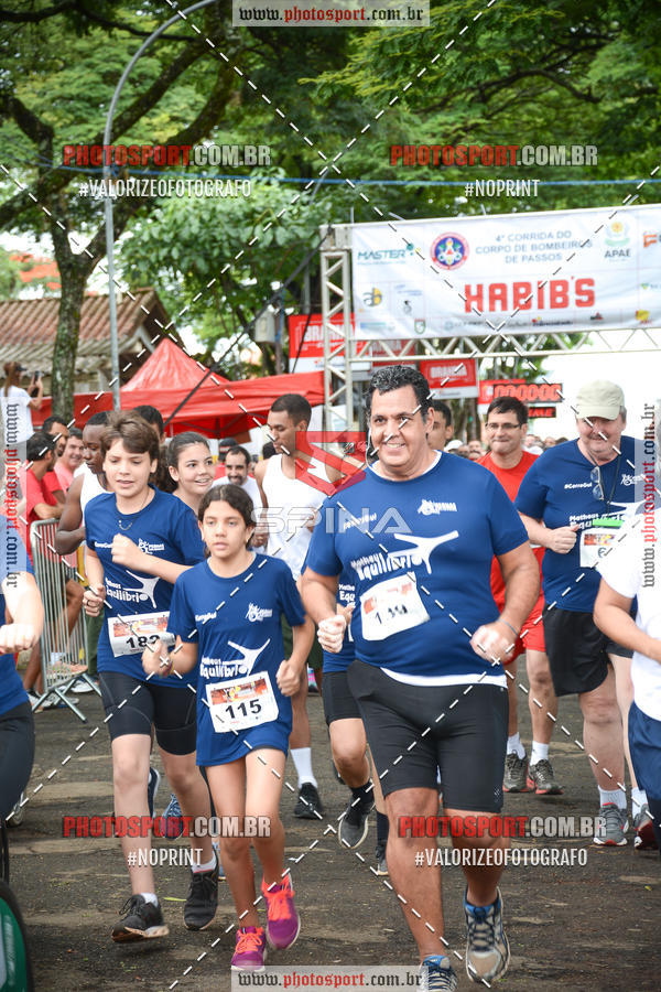 Achetez vos photos de l'vnement4 CORRIDA E CAMINHADA DOS BOMBEIROS EM PROL DA APAE sur Fotop