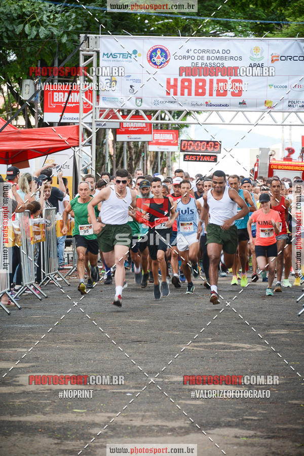 Buy your photos of the event4 CORRIDA E CAMINHADA DOS BOMBEIROS EM PROL DA APAE on Fotop