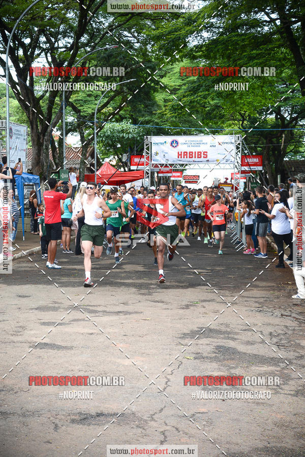 Achetez vos photos de l'vnement4 CORRIDA E CAMINHADA DOS BOMBEIROS EM PROL DA APAE sur Fotop