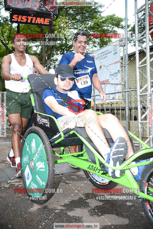 Achetez vos photos de l'vnement4 CORRIDA E CAMINHADA DOS BOMBEIROS EM PROL DA APAE sur Fotop