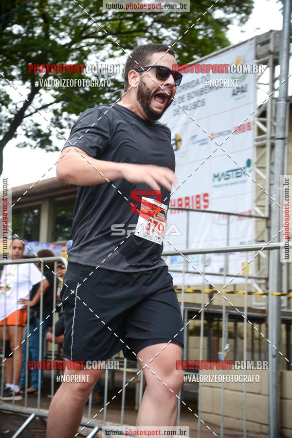 Achetez vos photos de l'vnement4 CORRIDA E CAMINHADA DOS BOMBEIROS EM PROL DA APAE sur Fotop