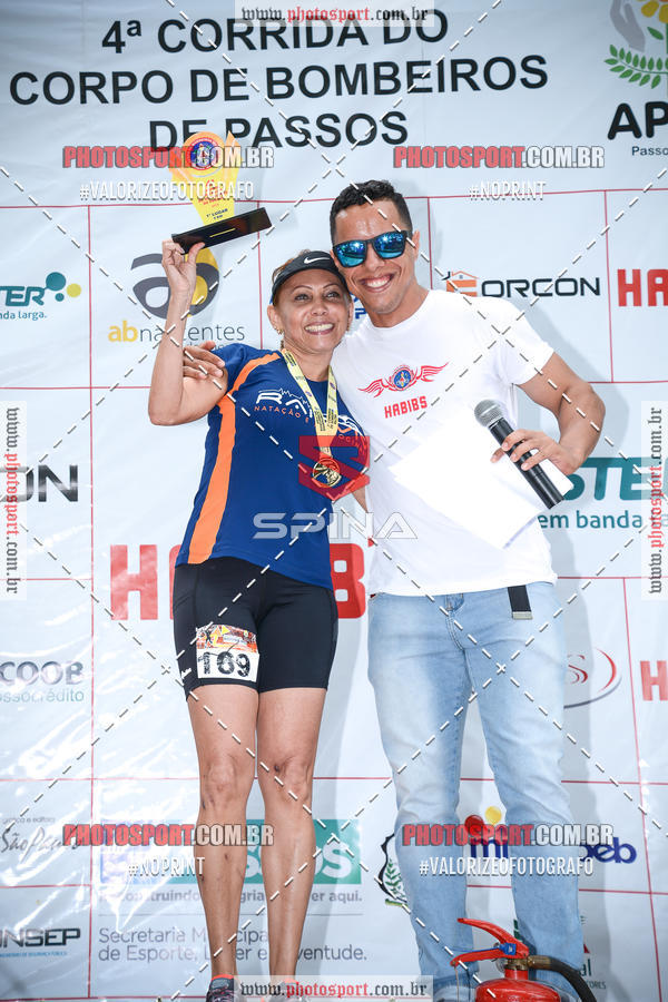 Achetez vos photos de l'vnement4 CORRIDA E CAMINHADA DOS BOMBEIROS EM PROL DA APAE sur Fotop