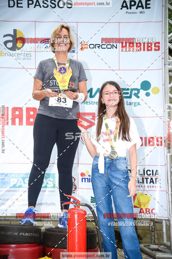 Achetez vos photos de l'vnement4 CORRIDA E CAMINHADA DOS BOMBEIROS EM PROL DA APAE sur Fotop