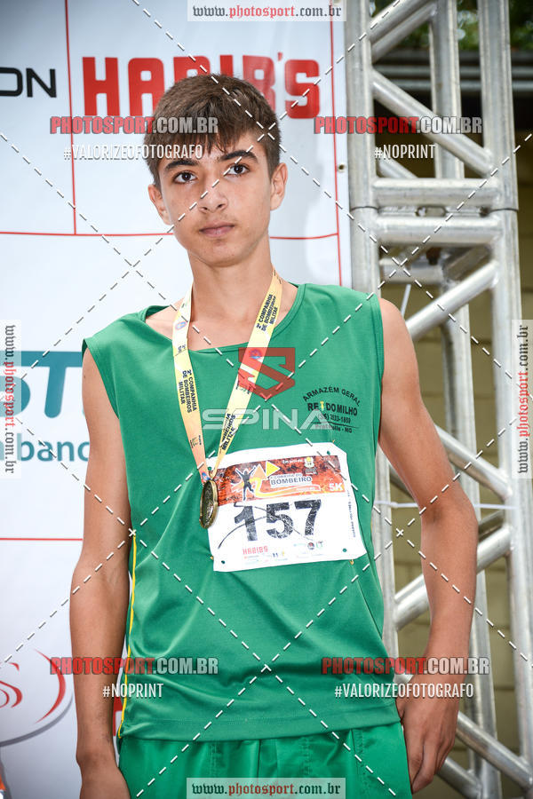 Achetez vos photos de l'vnement4 CORRIDA E CAMINHADA DOS BOMBEIROS EM PROL DA APAE sur Fotop