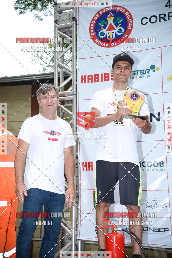 Achetez vos photos de l'vnement4 CORRIDA E CAMINHADA DOS BOMBEIROS EM PROL DA APAE sur Fotop