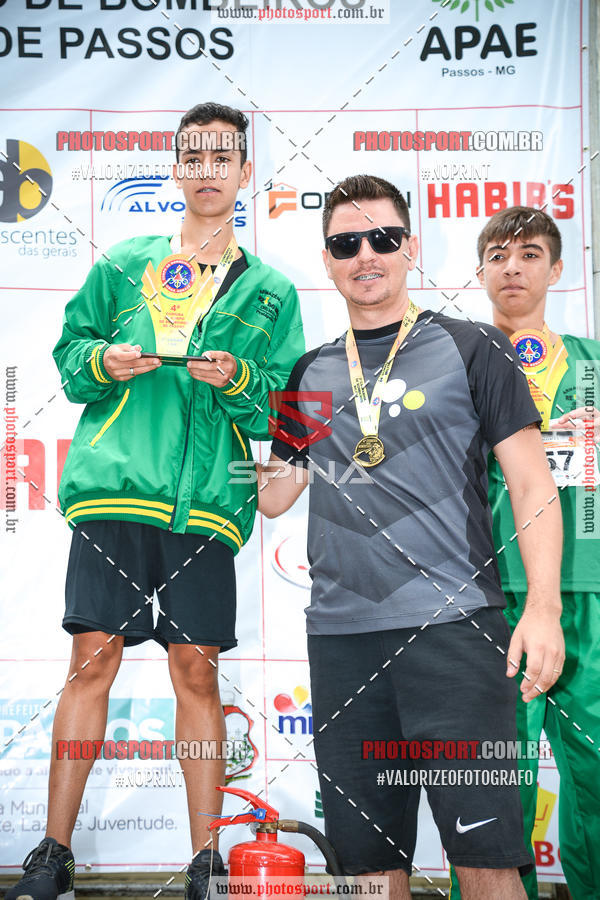 Buy your photos of the event4 CORRIDA E CAMINHADA DOS BOMBEIROS EM PROL DA APAE on Fotop