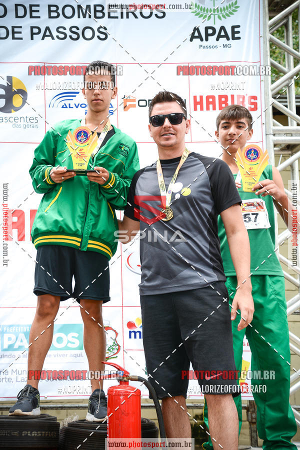 Buy your photos of the event4 CORRIDA E CAMINHADA DOS BOMBEIROS EM PROL DA APAE on Fotop