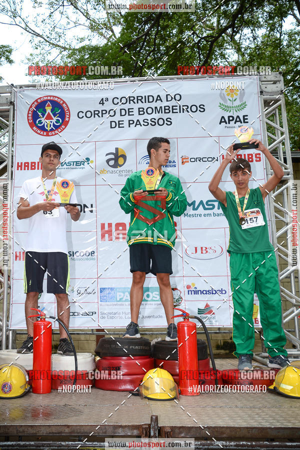 Buy your photos of the event4 CORRIDA E CAMINHADA DOS BOMBEIROS EM PROL DA APAE on Fotop