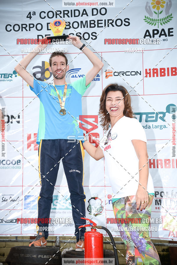 Buy your photos of the event4 CORRIDA E CAMINHADA DOS BOMBEIROS EM PROL DA APAE on Fotop