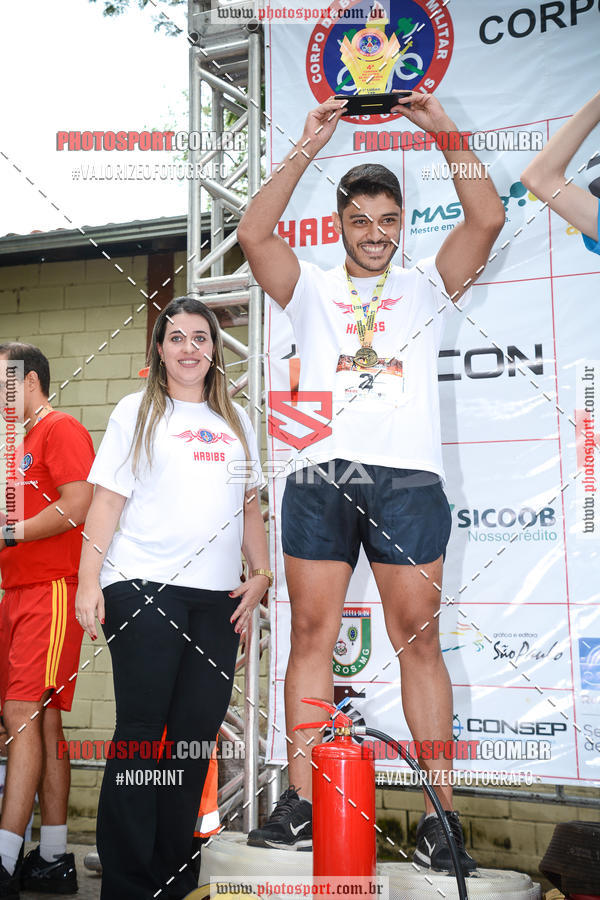 Buy your photos of the event4 CORRIDA E CAMINHADA DOS BOMBEIROS EM PROL DA APAE on Fotop