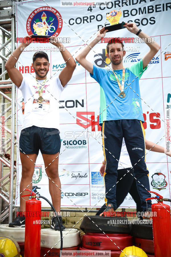 Buy your photos of the event4 CORRIDA E CAMINHADA DOS BOMBEIROS EM PROL DA APAE on Fotop