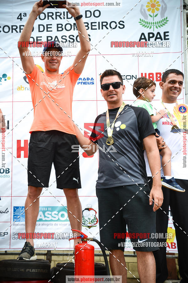 Buy your photos of the event4 CORRIDA E CAMINHADA DOS BOMBEIROS EM PROL DA APAE on Fotop