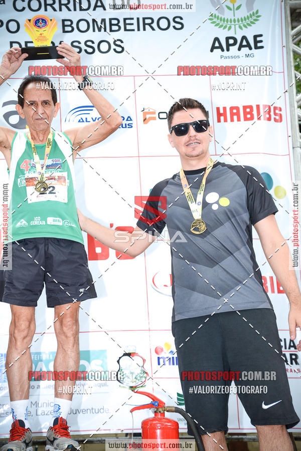 Buy your photos of the event4 CORRIDA E CAMINHADA DOS BOMBEIROS EM PROL DA APAE on Fotop