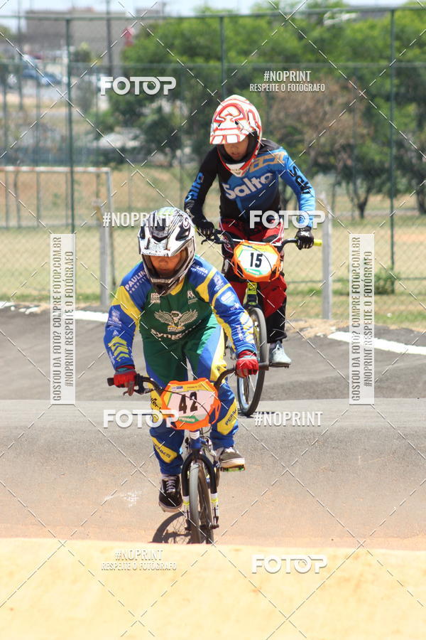 Achetez vos photos de l'vnement4a. Etapa da Copa Brasil de BMX Race sur Fotop