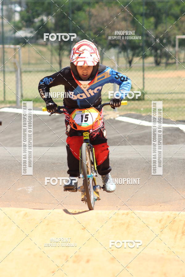 Achetez vos photos de l'vnement4a. Etapa da Copa Brasil de BMX Race sur Fotop